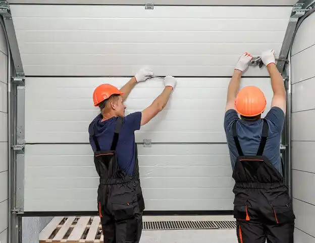 garage door service Hilo